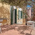 Apartamento Piter Bonassola