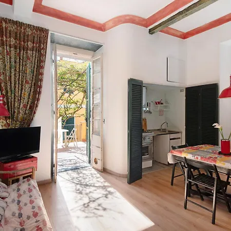Piter Appartement Bonassola