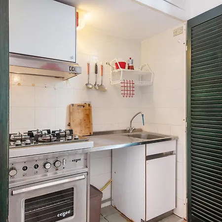 Piter Apartamento