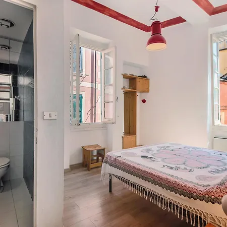 Apartment Piter